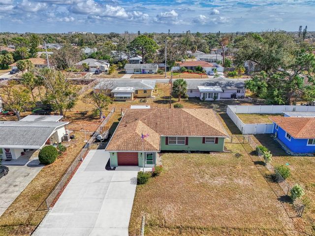 863 KIMBALL ROAD, Venice, FL 34293