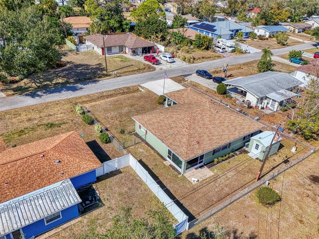 863 KIMBALL ROAD, Venice, FL 34293