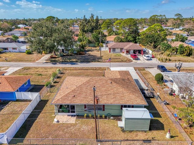 863 KIMBALL ROAD, Venice, FL 34293