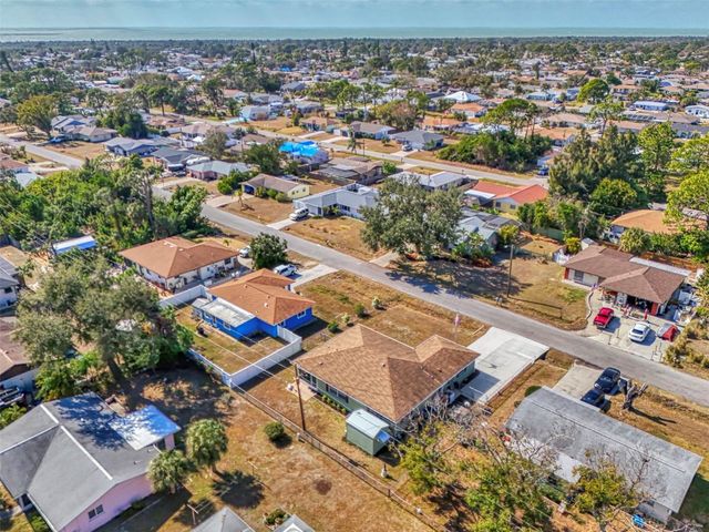 863 KIMBALL ROAD, Venice, FL 34293