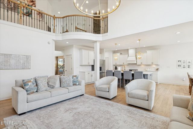 12802 Lily Pond Lane, Knoxville, TN 37922