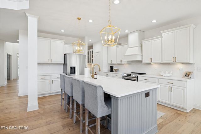 12802 Lily Pond Lane, Knoxville, TN 37922