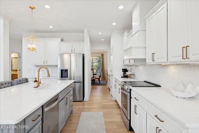 12802 Lily Pond Lane, Knoxville, TN 37922