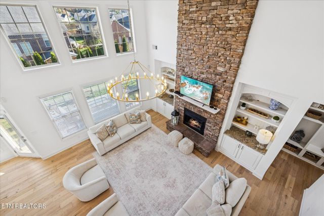 12802 Lily Pond Lane, Knoxville, TN 37922