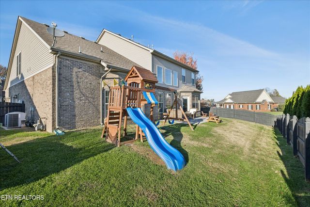 12802 Lily Pond Lane, Knoxville, TN 37922