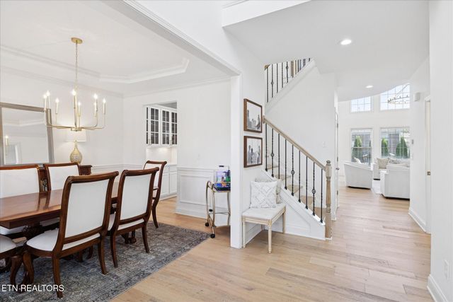 12802 Lily Pond Lane, Knoxville, TN 37922