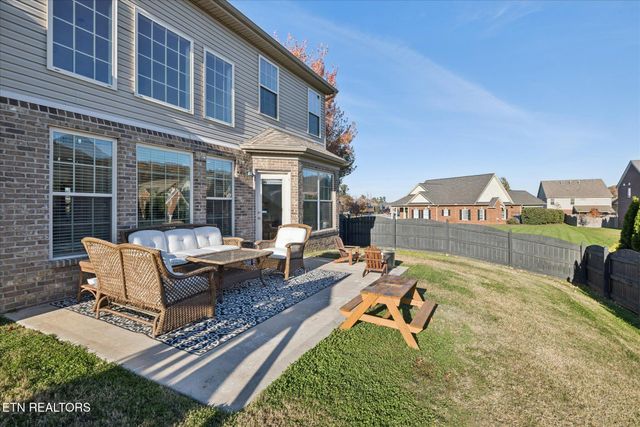 12802 Lily Pond Lane, Knoxville, TN 37922