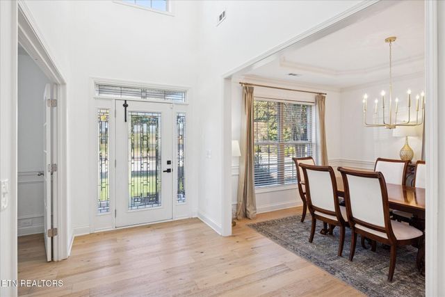 12802 Lily Pond Lane, Knoxville, TN 37922