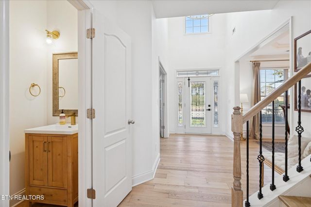 12802 Lily Pond Lane, Knoxville, TN 37922