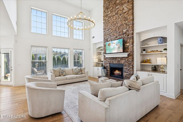 12802 Lily Pond Lane, Knoxville, TN 37922