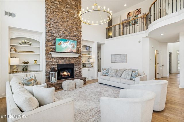 12802 Lily Pond Lane, Knoxville, TN 37922