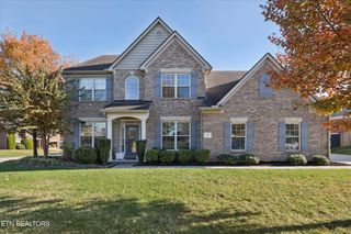12802 Lily Pond Lane, Knoxville, TN 37922
