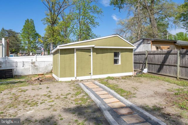 171 SILVER LAKE DR, Clementon, NJ 08021