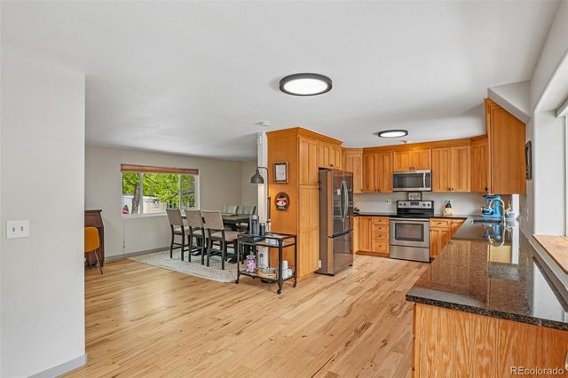956 Mountain View Drive, Castle Rock, CO 80104