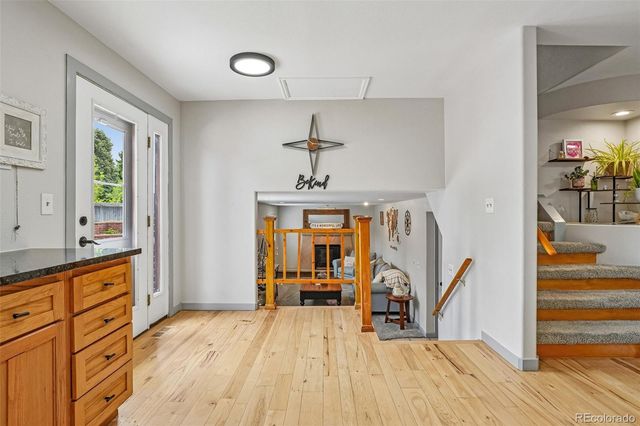 956 Mountain View Drive, Castle Rock, CO 80104