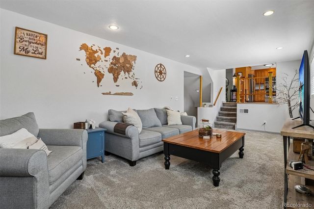 956 Mountain View Drive, Castle Rock, CO 80104