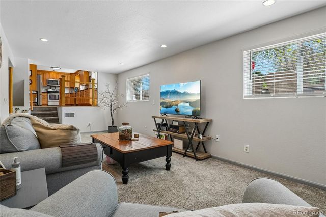 956 Mountain View Drive, Castle Rock, CO 80104