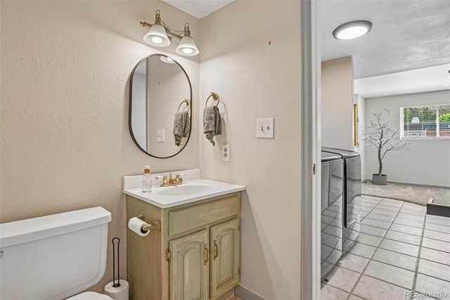 956 Mountain View Drive, Castle Rock, CO 80104