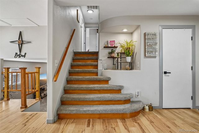 956 Mountain View Drive, Castle Rock, CO 80104