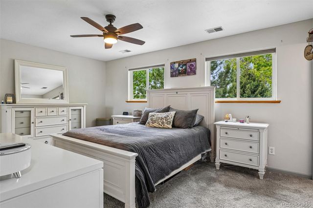 956 Mountain View Drive, Castle Rock, CO 80104