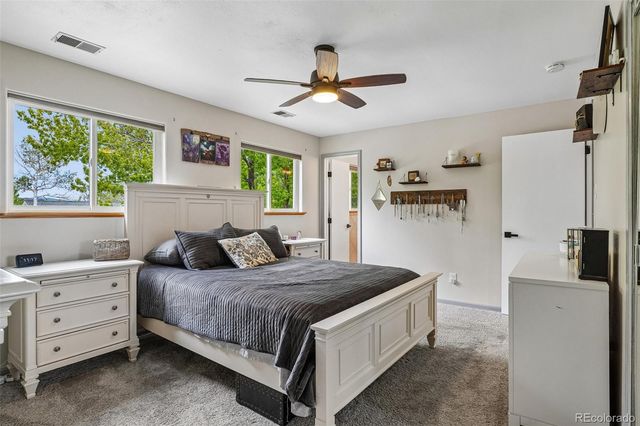 956 Mountain View Drive, Castle Rock, CO 80104