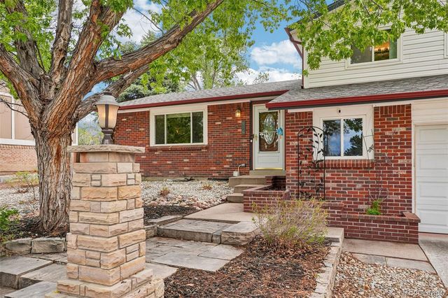956 Mountain View Drive, Castle Rock, CO 80104