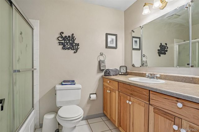 956 Mountain View Drive, Castle Rock, CO 80104