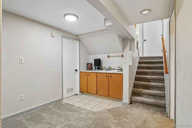 956 Mountain View Drive, Castle Rock, CO 80104