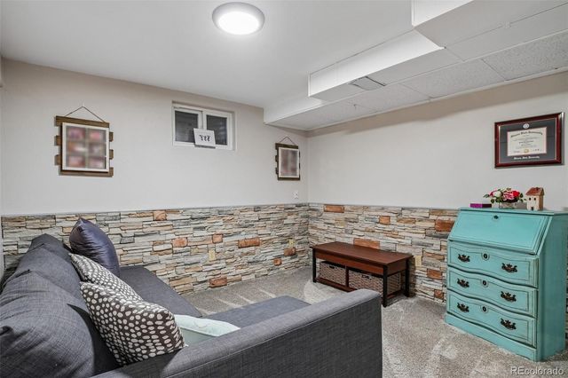 956 Mountain View Drive, Castle Rock, CO 80104
