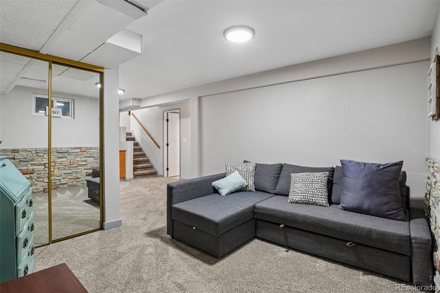 956 Mountain View Drive, Castle Rock, CO 80104