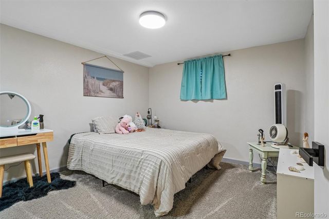 956 Mountain View Drive, Castle Rock, CO 80104