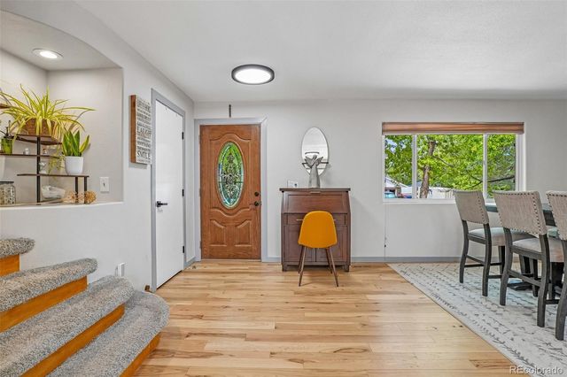 956 Mountain View Drive, Castle Rock, CO 80104