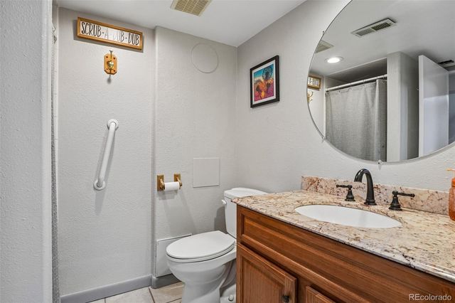 956 Mountain View Drive, Castle Rock, CO 80104