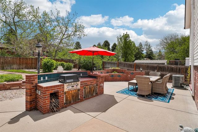 956 Mountain View Drive, Castle Rock, CO 80104