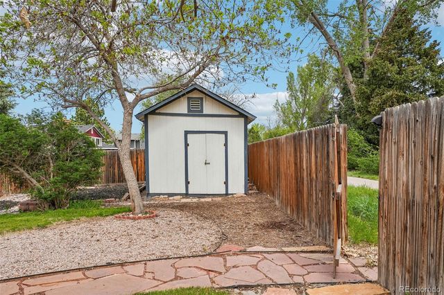 956 Mountain View Drive, Castle Rock, CO 80104
