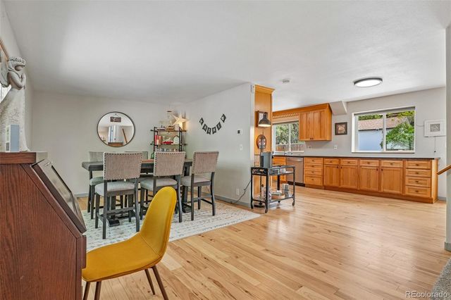 956 Mountain View Drive, Castle Rock, CO 80104