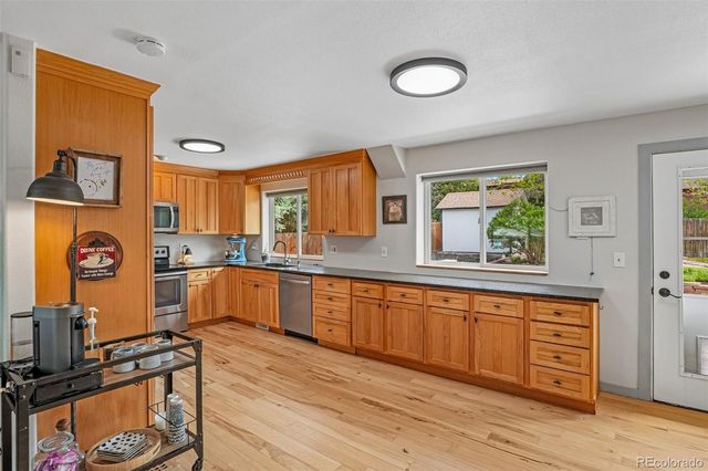 956 Mountain View Drive, Castle Rock, CO 80104