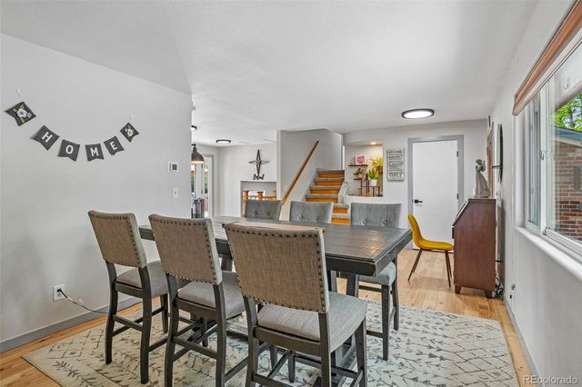 956 Mountain View Drive, Castle Rock, CO 80104