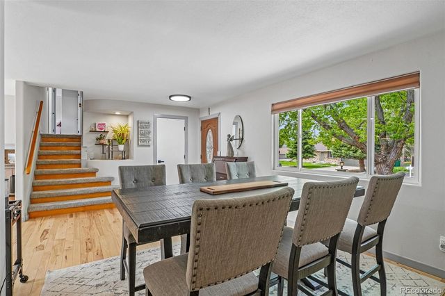 956 Mountain View Drive, Castle Rock, CO 80104