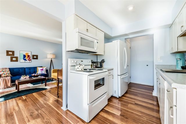 3028 Roundtree Boulevard 44, Ypsilanti, MI 48197