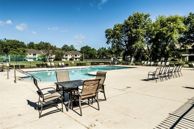 3028 Roundtree Boulevard 44, Ypsilanti, MI 48197