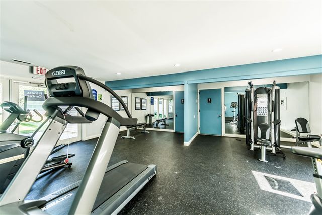 3028 Roundtree Boulevard 44, Ypsilanti, MI 48197