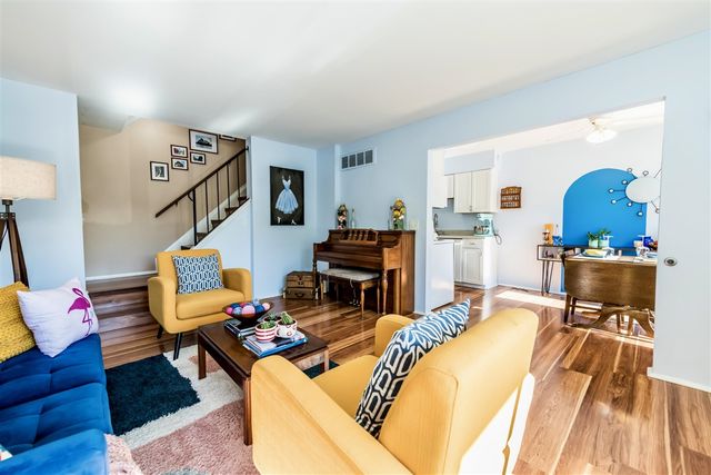 3028 Roundtree Boulevard 44, Ypsilanti, MI 48197