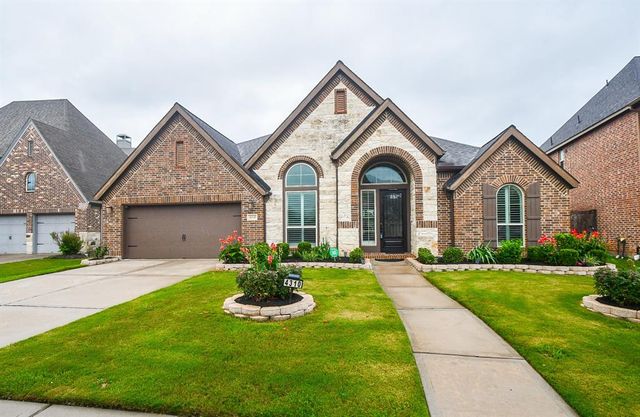 4310 Walston Ridge Court, Sugar Land, TX 77479