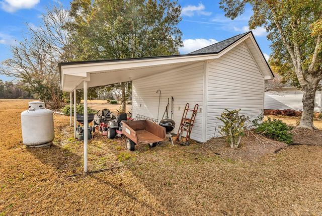 801 Highway 701 South, Loris, SC 29569