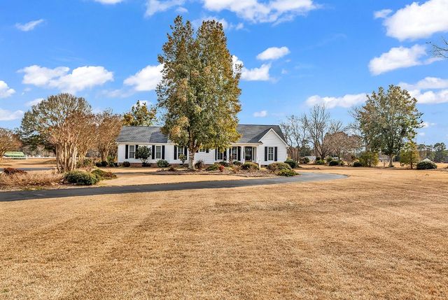 801 Highway 701 South, Loris, SC 29569