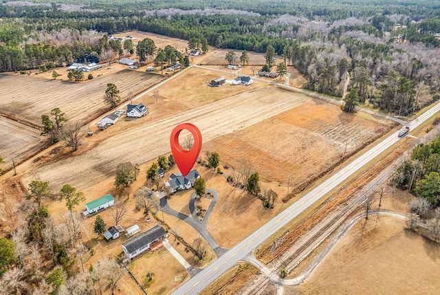 801 Highway 701 South, Loris, SC 29569