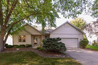 280 Valley Ridge Drive, Sun Prairie, WI 53590