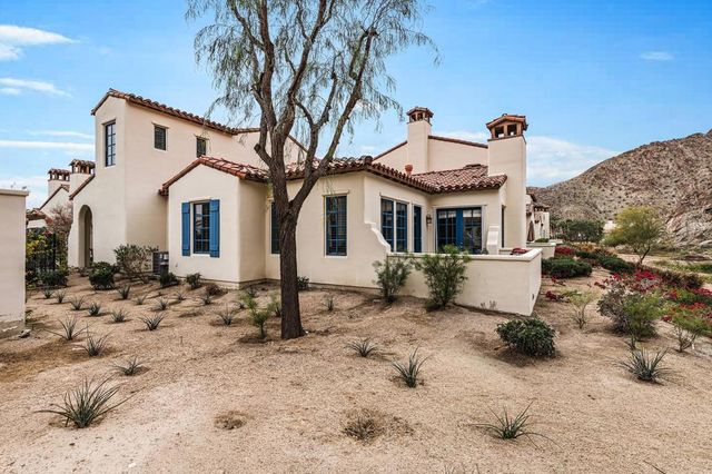 77724 Tradition Drive, La Quinta, CA 92253