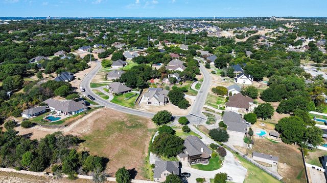 TBD Cliff View Loop, Weatherford, TX 76087